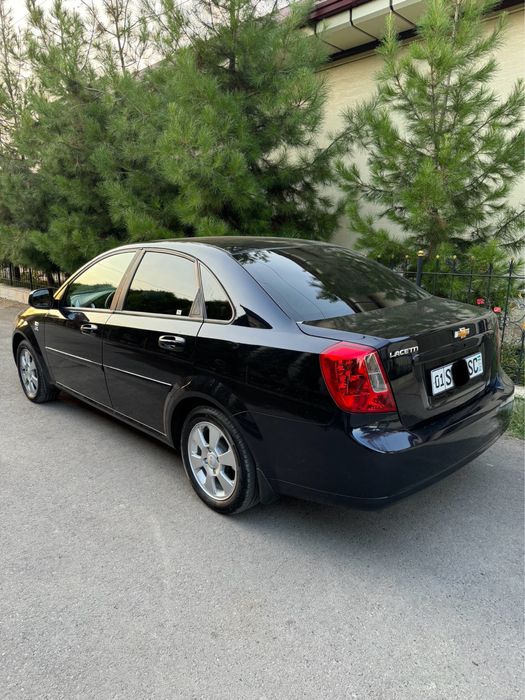 Lacetti 2023 darkmoon blue LYUK SIZ