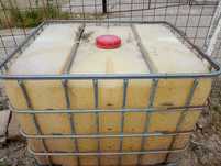 Bazin 1000 Litri 280 lei