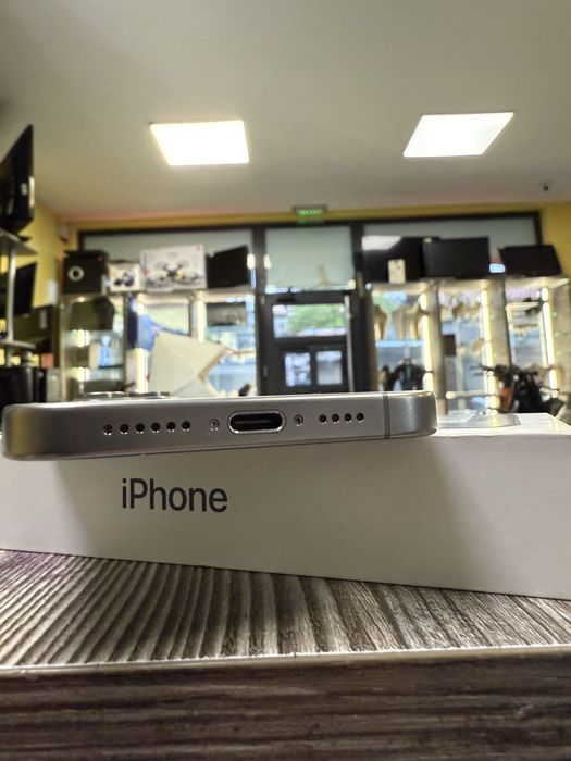 Iphone 15 Pro Max 512GB 85%