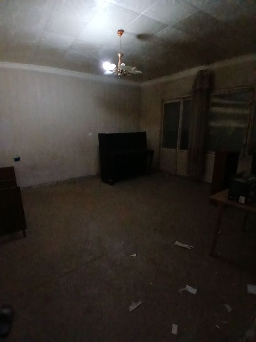 Карасу-1  2 комнаты 61м² Раздельная балкон 1 на 8 метров