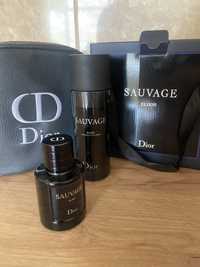 Parfum Sauvage Elixir Dior