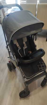 Продавам детска количка Maklaren XTArc/silver