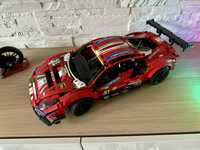 Lego Masina Ferrari
