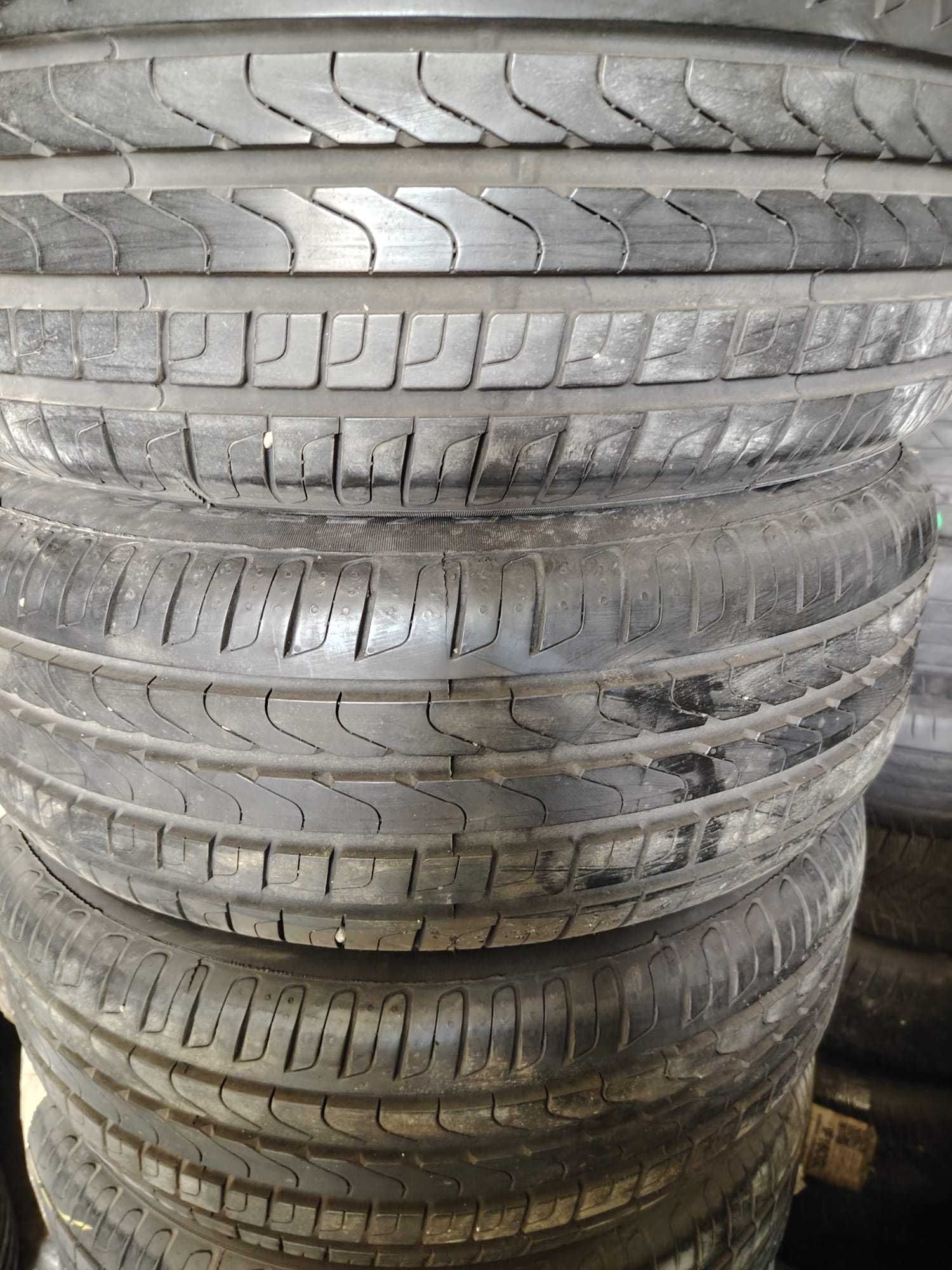 Anvelope vara 205/55 R16 Pirelli