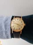 Ceas Mecanic Miromax Small Seconds