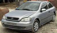 Dezmembrare Opel Astra