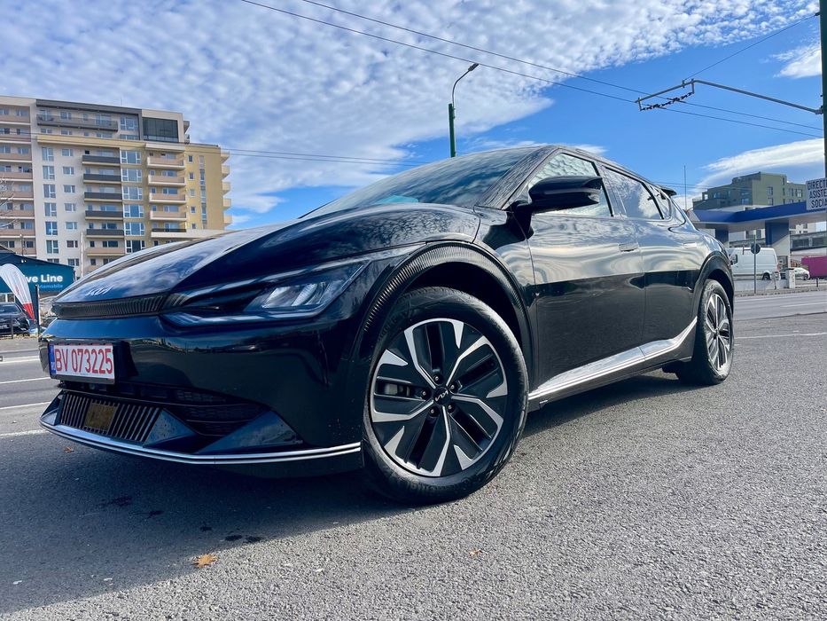 Kia EV6 Kia EV6 Business 4WD Long range V2L RAR