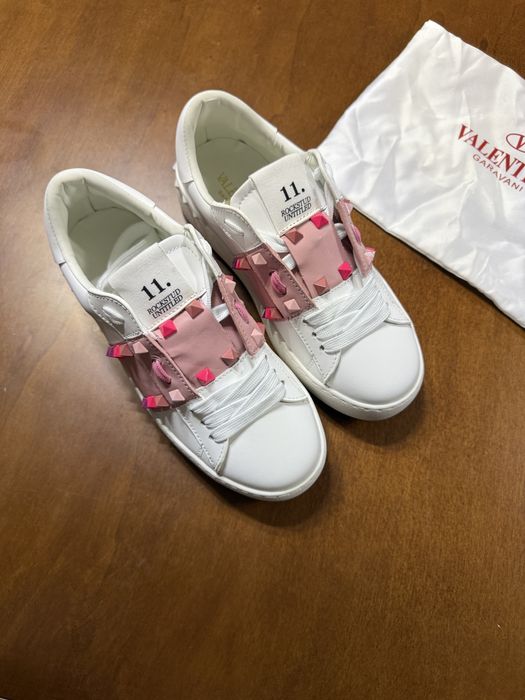 Pantofi Valentino Garavani 36 noi/new