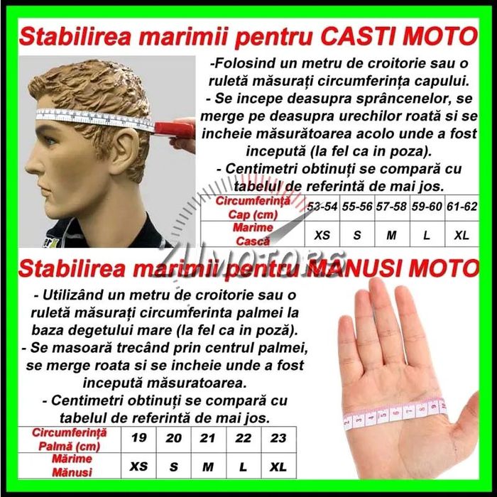 Manusi Moto Atv Cross Enduro Downhill cu Protectii Tribe