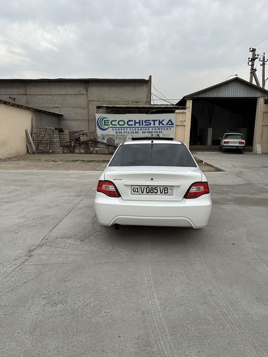 Nexia 2 Dons sotiladi