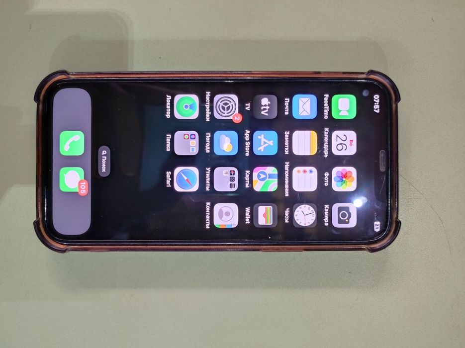 iPhone 12. 128gb