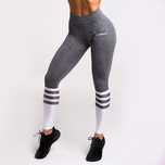 Дамски клин String Grey - GymBeam XS