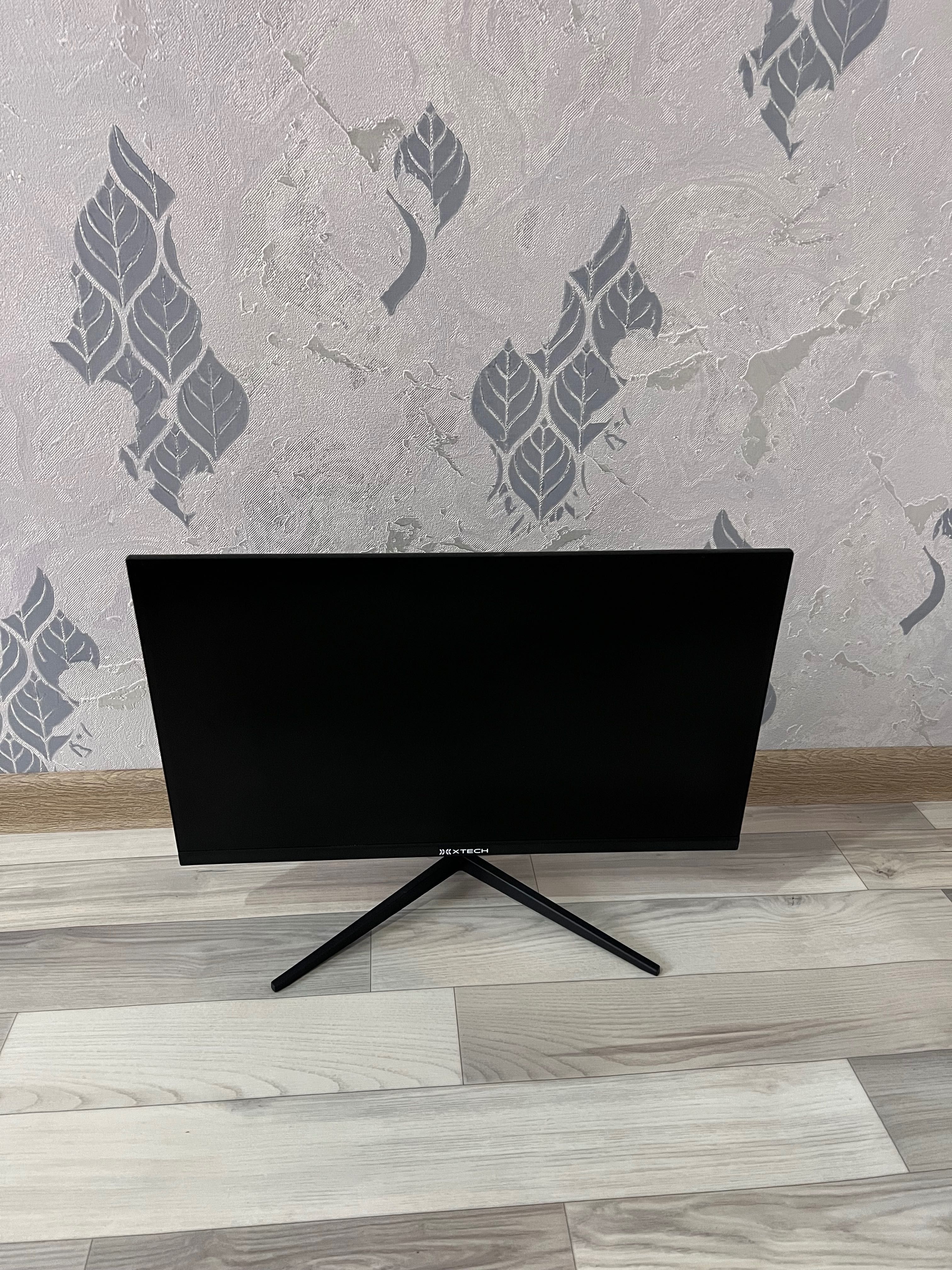 Игровой компютер i3 rx580
