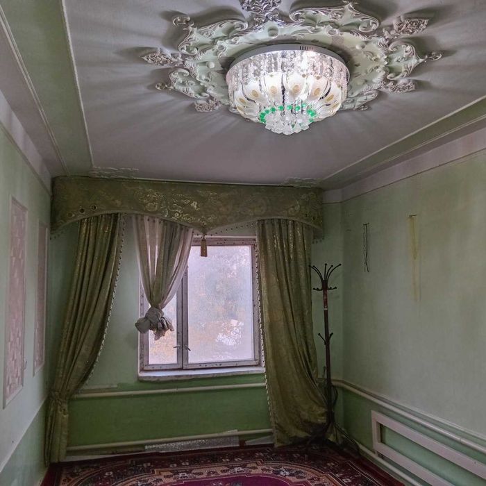 Kvartira ijaraga beriladi