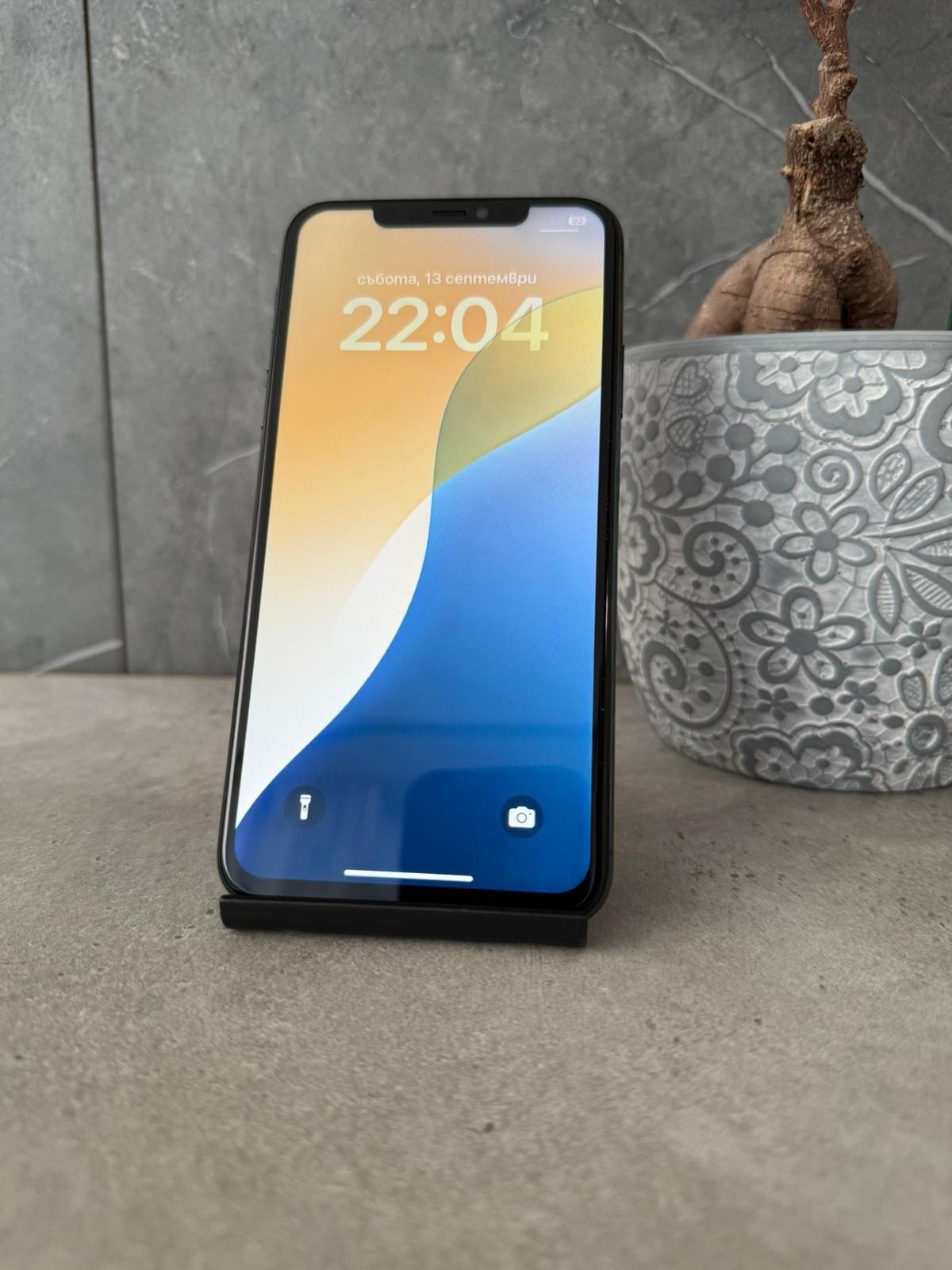 Iphone 11 Pro Max 256GB