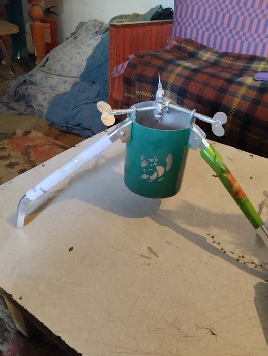 Подставка для Ёлка