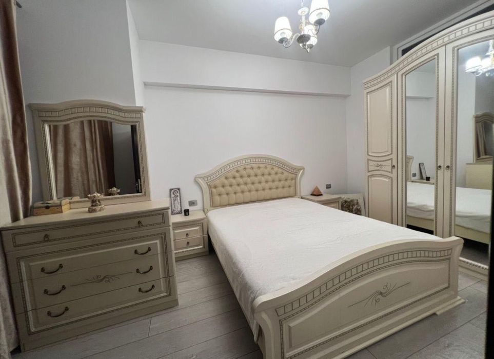 Mobila dormitor Monalisa 6 piese  complet