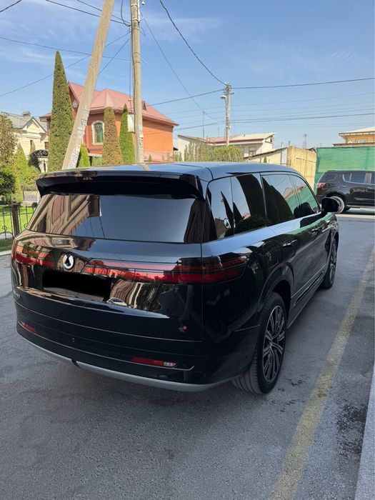 Denza n9 2025 sotiladi