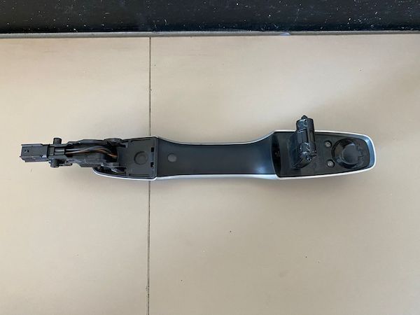 Maner usa Volvo XC90 2015-2022 31408436/31408437
