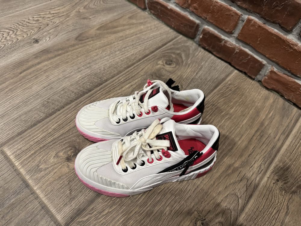 Маратонки Puma/Karl Lagerfeld