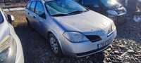 Dezmembrez Nissan Primera 2.2 Break Motorina An 2002