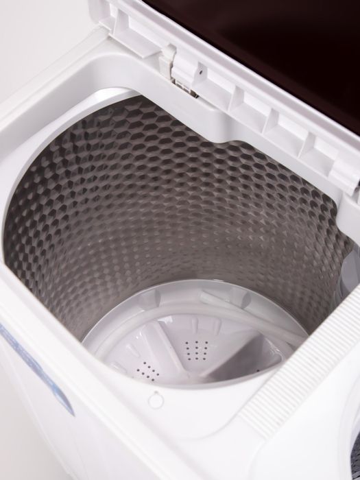 SIRIUS 9 kg kir yuvish mashinasi