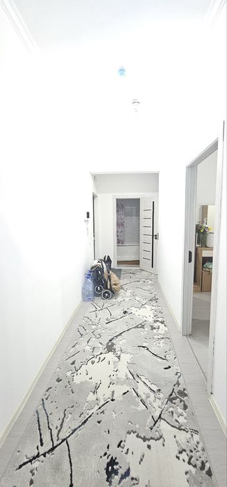 Сотилади Квартира!! Сергели, Спутник -16а, 2*3/9/16, 68м2+кладовка