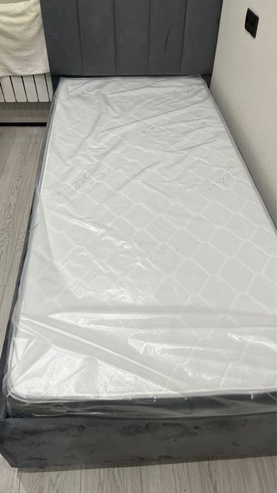 Матрасы новые. 80 на 200 см.