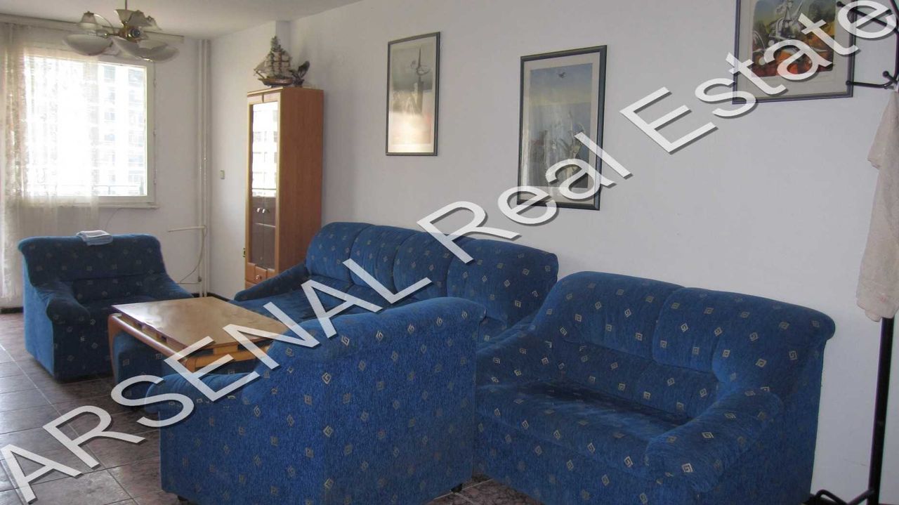 Дава се под наем Мезонет в София, Младост 4 - 125 кв.м за 650 € - Снимка #5