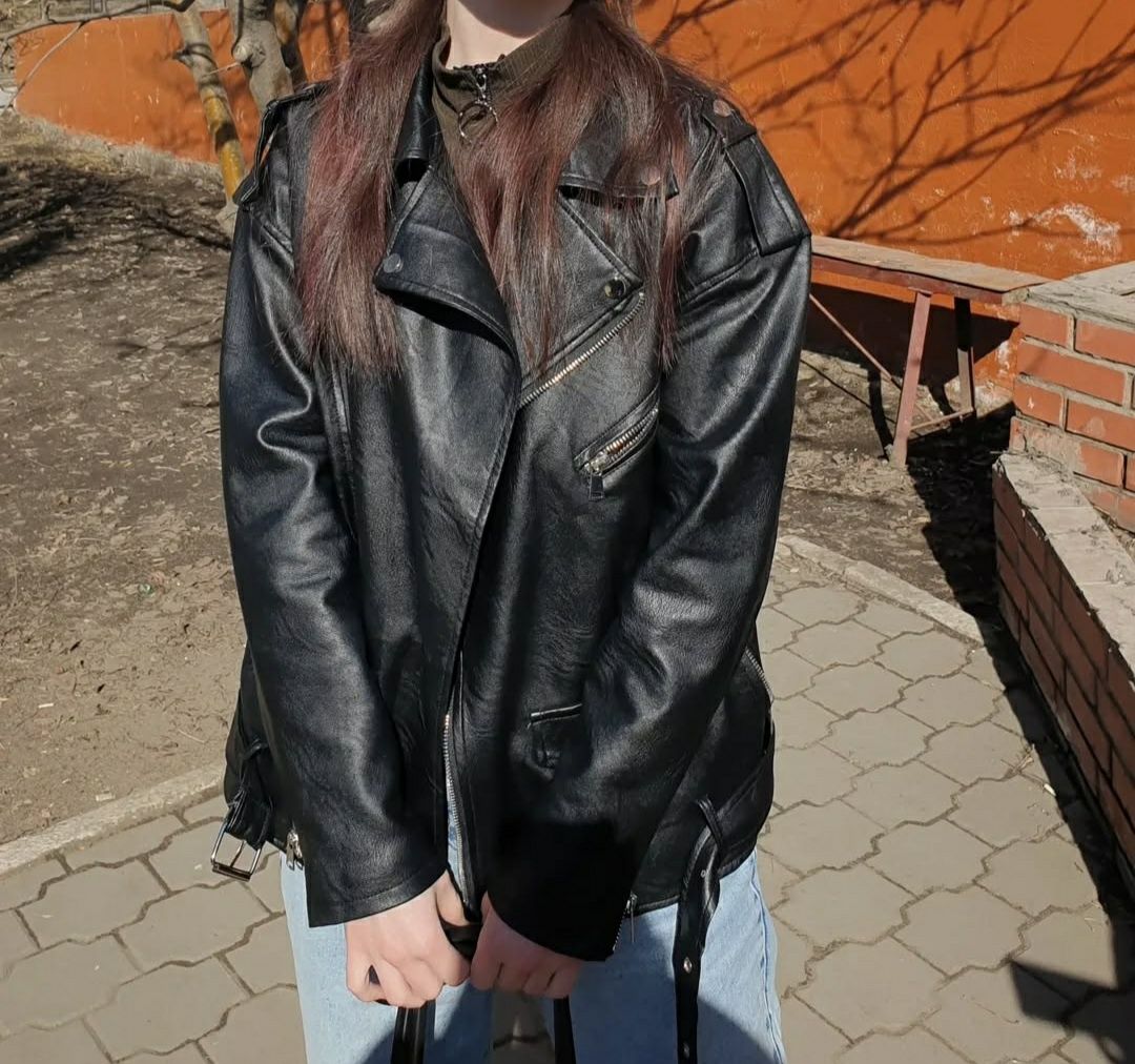 Продам косуху женскую