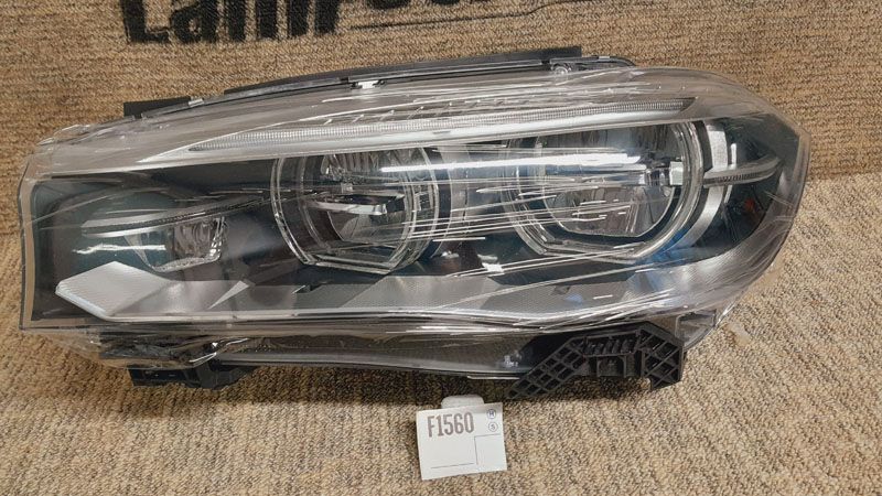 BMW X5 F15 Full Led 2013/2018 Faruri complet F1559 F1560
