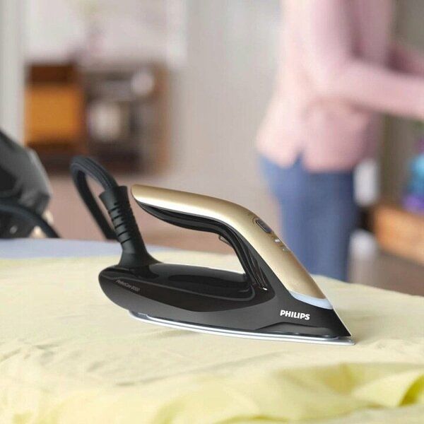Парогенератор Philips PSG8130/80