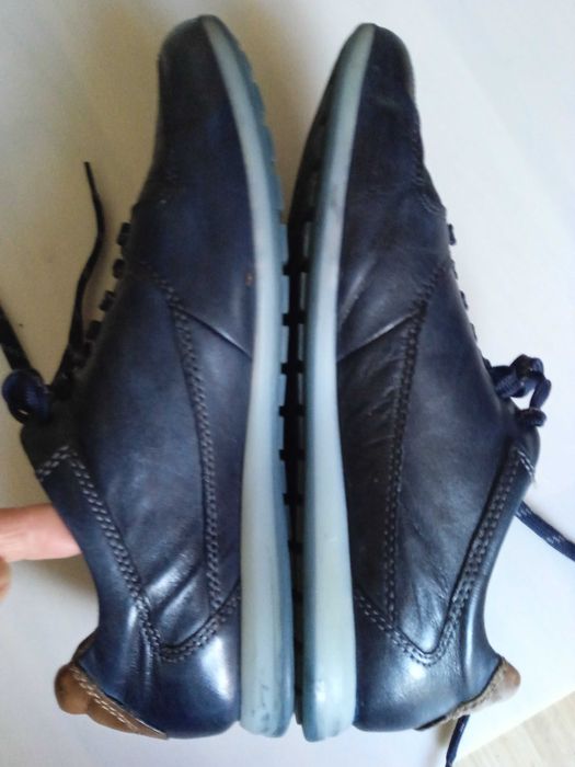 Работни обувки Bugatti 42 размер