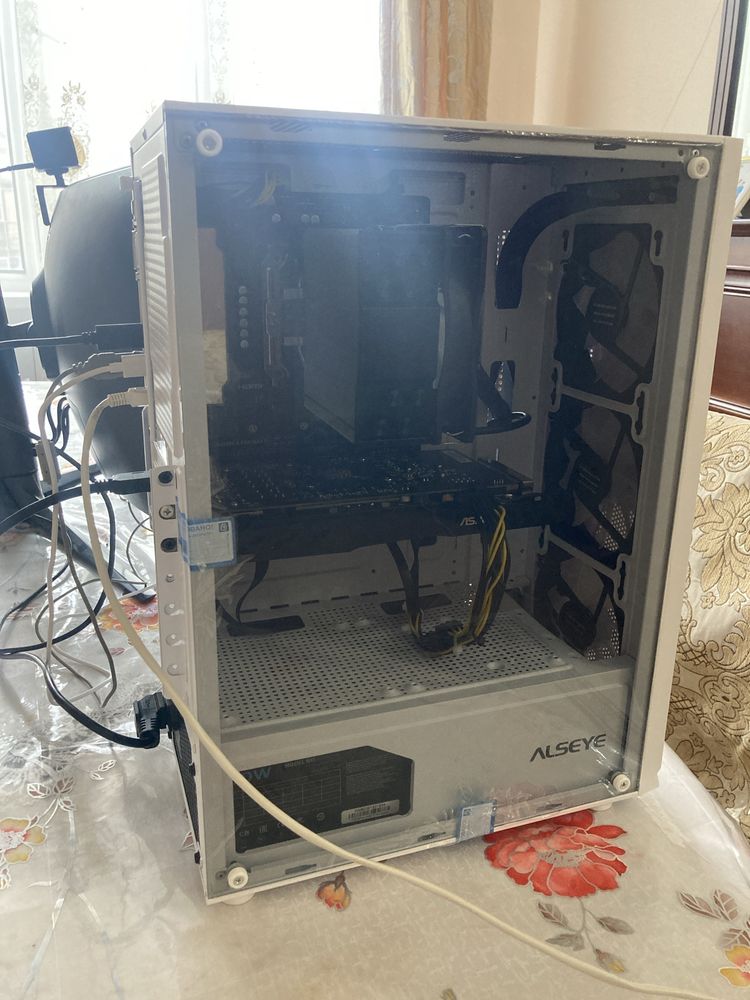 компьютер игровой