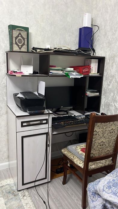 Компьютерный стол