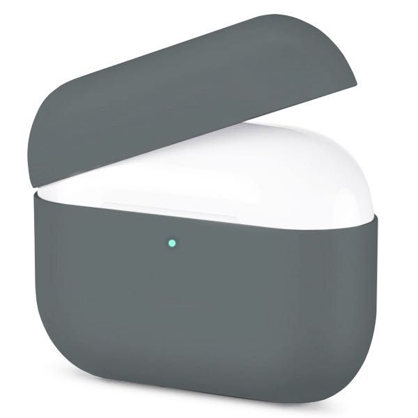 Цветен Силиконов калъф /AirPods Pro 2/AirPods 3