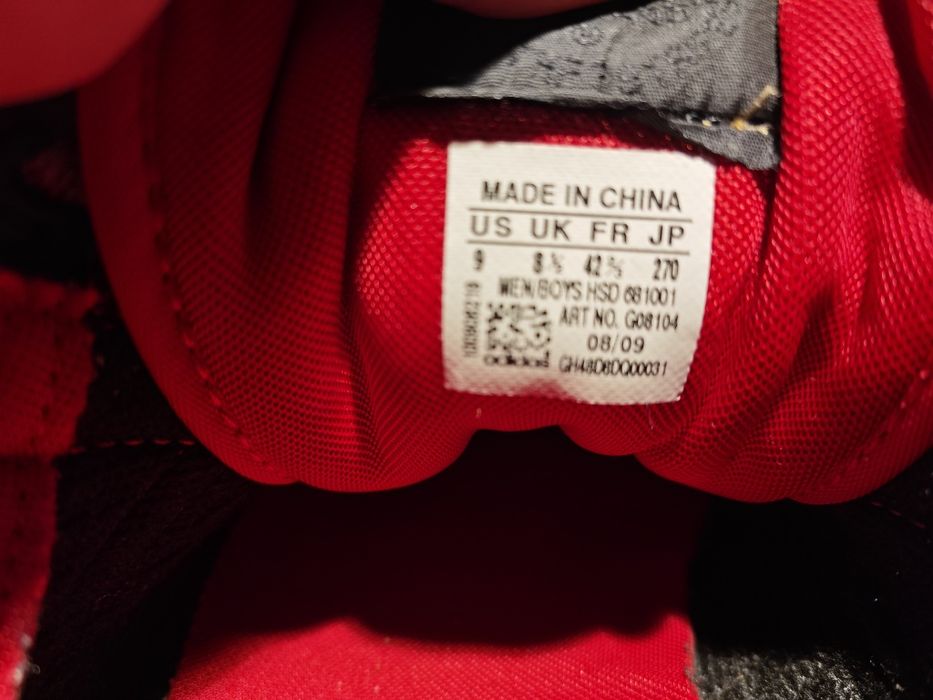 Оригинални Adidas MARATHON TR LO - EUR. 42