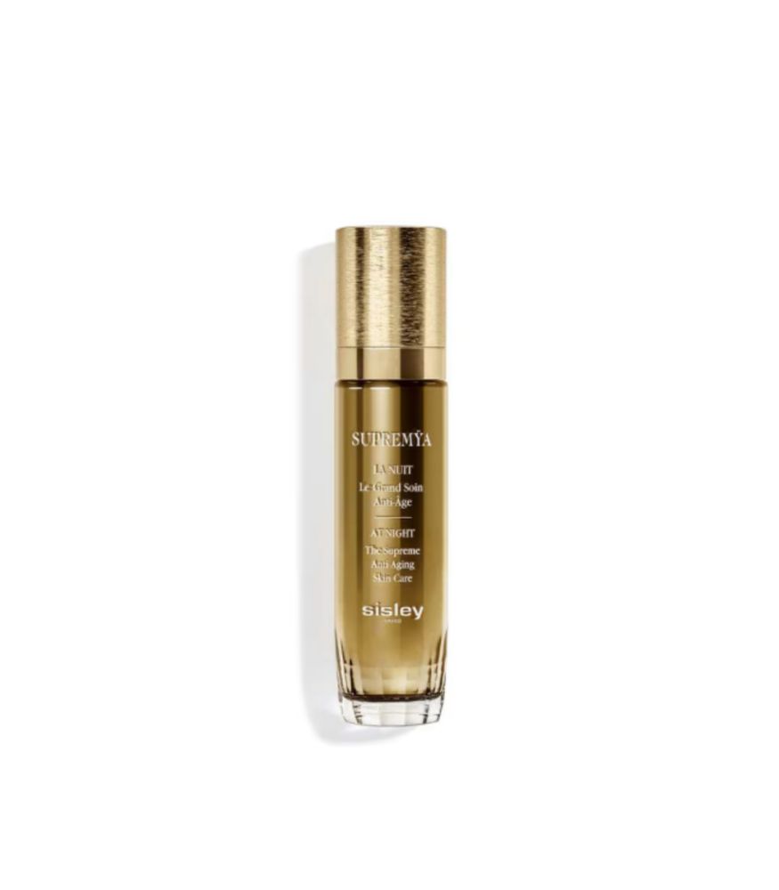 Sisley At Night The Supreme Anti-Aging Skin Care crema fata