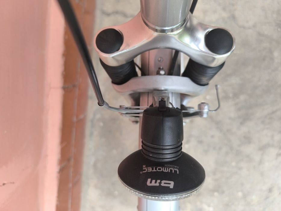 City STAR Ideal Holatda 28 oʻlcham