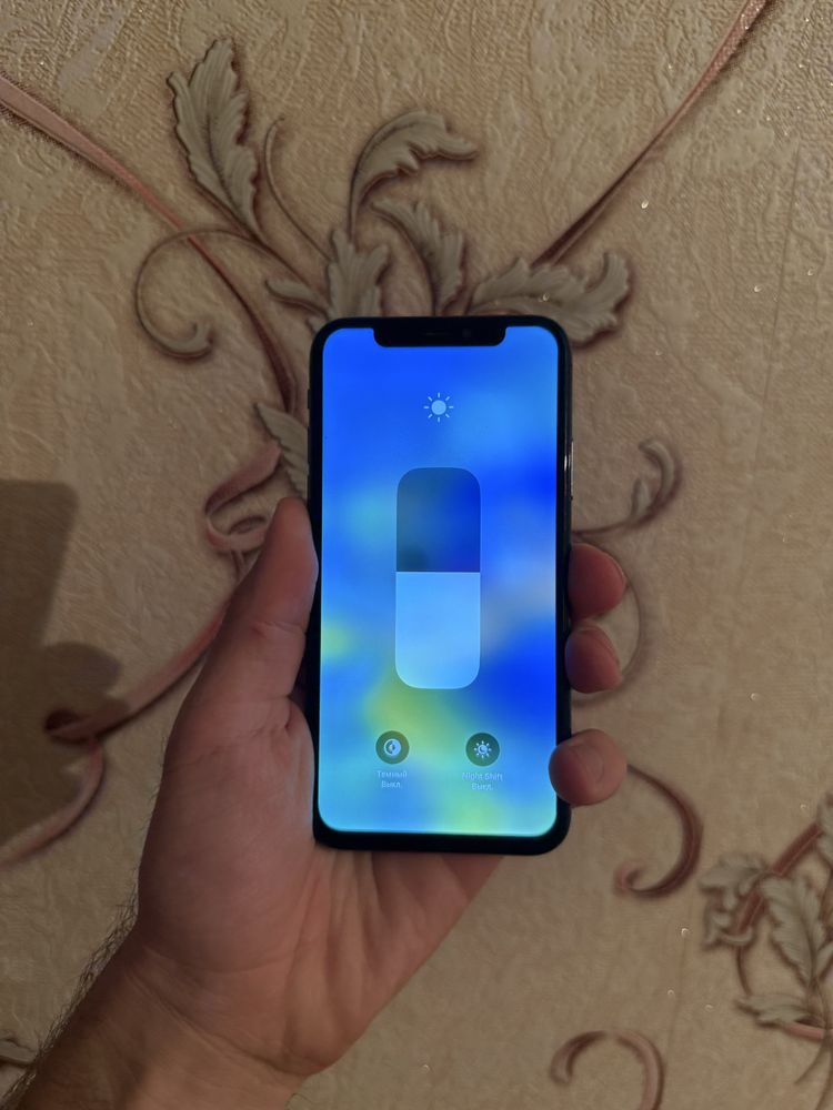 Iphone X 256 Айфон Х 256