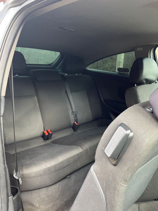 Vand OPEL Astra H GTC / Dau pentru naveta sau piese!