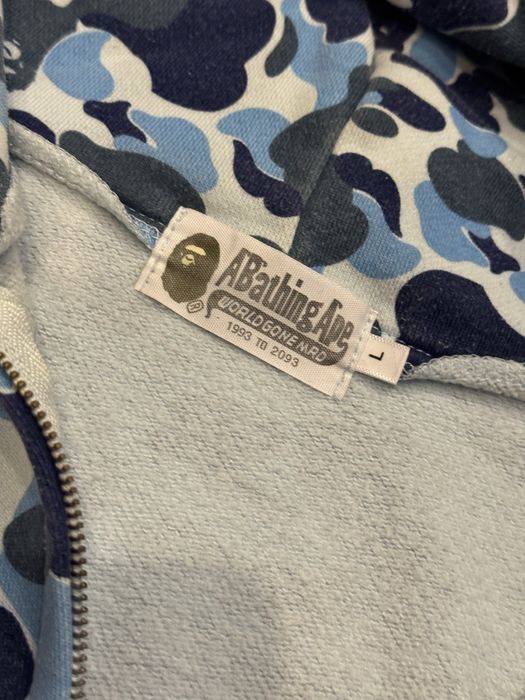 Hanorac Bape Bathing ape