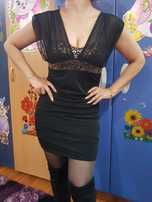 Rochie sexy