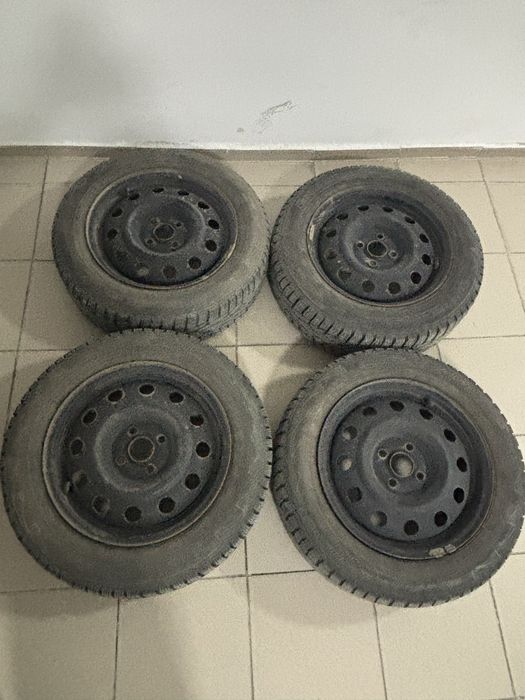 Камплект шиповный