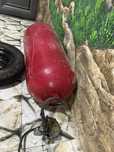 Metan gaz B/U 100L yil 2014