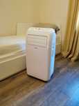 Мобилен климатик HAIER 12000 BTU