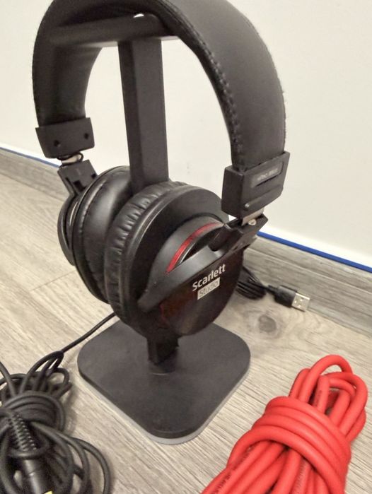 Студио апарат камплек