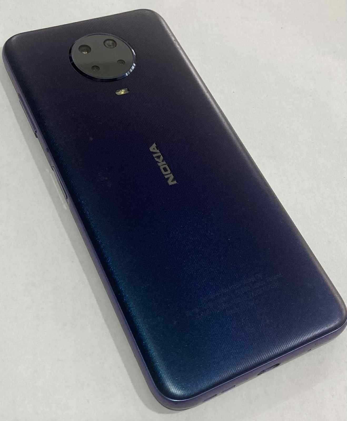 Nokia G20 128GB 4GB RAM