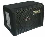 Subwoofer cu amplificator incorporat M 08 ACTIVE