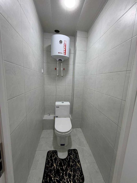 Продаётся 3 передел в 4х комн квартира на 5 этаже Ор-р Чевар бахт люкс